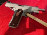 ED Brown Executive Elite II 45 Cal - 2 of 8