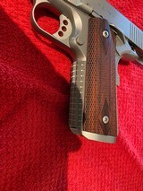 ED Brown Executive Elite II 45 Cal - 5 of 8