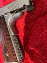 ED Brown Executive Elite II 45 Cal - 4 of 8
