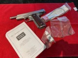 ED Brown Executive Elite II 45 Cal - 6 of 8