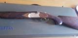 Beretta 20/28 gauge Silver Pigeon II - 4 of 11