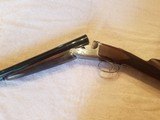 Fabarm Beta Classis 12 gauge - 4 of 15