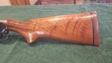 Winchester Model 12 Heavy Duck(1954) - 9 of 12