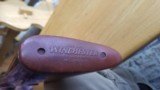 Winchester Model 12 Heavy Duck(1954) - 8 of 12