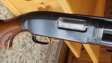 Winchester Model 12 Heavy Duck(1954) - 1 of 12