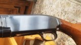 Winchester Model 12 Heavy Duck(1954) - 2 of 12