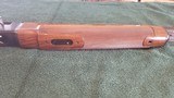Beretta 303 auto, 12 gauge, NEW - 9 of 11