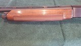 Beretta 303 auto, 12 gauge, NEW - 7 of 11