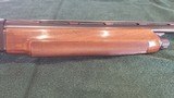 Beretta 303 auto, 12 gauge, NEW - 8 of 11