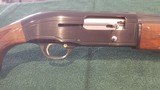 Beretta 303 auto, 12 gauge, NEW - 3 of 11