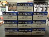 500RDS Magtech 40S&W 180GR FMJ- 1 of 3