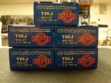 250RDS PPU 40S&W 180GR TMJ
- 1 of 4