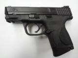 Smith & Wesson M&P 9C 9MM 12RD
- 1 of 4