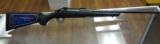 Ruger American Rifle 30-06 Springfield 4RD BLACK- 1 of 4
