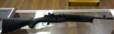 Ruger Mini 14 Tactical 5.56 NATO 20RD Black
- 1 of 4