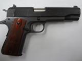 Springfield Armory 1911-A1 Mil Spec Parkerized
- 2 of 4