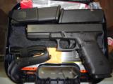 Glock 21 Gen 4 45ACP 13RD
- 3 of 3