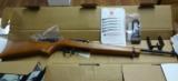 Ruger 10/22 Wood Stock 10RD
- 4 of 4