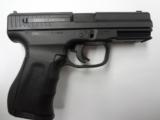 FMK 9C1G2 9MM 14RD Black- 2 of 4
