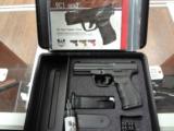 FMK 9C1G2 9MM 14RD Black- 4 of 4