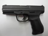 FMK 9C1G2 9MM 14RD Black- 1 of 4