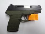 Kel Tec PF-9 OD Green 9MM Luger 7RD
- 2 of 4