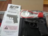 Smith & Wesson Bodyguard 380 6RD No Laser
- 4 of 4
