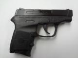 Smith & Wesson Bodyguard 380 6RD No Laser
- 2 of 4
