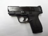 Smith & Wesson M&P 9 Shield No Safety
- 1 of 4