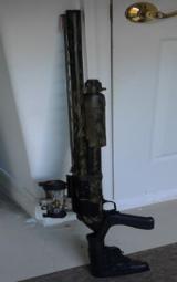 Mossberg 835 Ulti-Mag Camo - 2 of 6