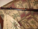 Reproduction 1853 Enfield 0.577 cal Smoothbore muzzel loader. - 2 of 12