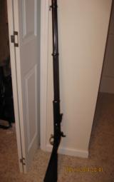 Reproduction 1853 Enfield 0.577 cal Smoothbore muzzel loader. - 4 of 12
