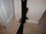 Reproduction 1853 Enfield 0.577 cal Smoothbore muzzel loader. - 6 of 12