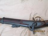 Reproduction 1853 Enfield 0.577 cal Smoothbore muzzel loader. - 11 of 12