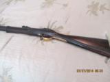 Reproduction 1853 Enfield 0.577 cal Smoothbore muzzel loader. - 12 of 12