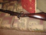 Reproduction 1853 Enfield 0.577 cal Smoothbore muzzel loader. - 1 of 12