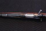 Whitworth Mauser-98: Pachmayr Custom
- 2 of 11