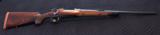 Whitworth Mauser-98: Pachmayr Custom
- 1 of 11