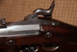 US Mdl 1861 Rifle Musket Trenton Springfield - Extra Fine Civil War Antique - 4 of 10