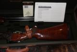 Browning Superposed Belgium 12 ga - 28 inch m&f in case - 3 of 6