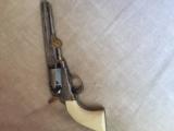 Colt 1849 Ivory, Gold and Silver - 6 of 13