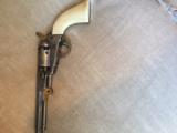 Colt 1849 Ivory, Gold and Silver - 5 of 13