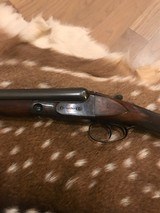 Parker Brothers VHE 12 gauge- 3 of 15
