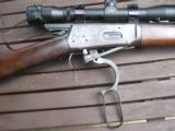 Winchester Mod 1894 pre 64
- 5 of 12