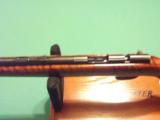 Remington Sportmaster 22 caliber model 512 bolt action rifle - 8 of 12