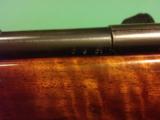 Remington Sportmaster 22 caliber model 512 bolt action rifle - 5 of 12