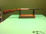 Remington Sportmaster 22 caliber model 512 bolt action rifle - 1 of 12