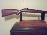 New Haven O.F. Mossberg and sons model 220K22 L.R.S. - 7 of 7