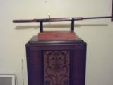 New Haven O.F. Mossberg and sons model 220K22 L.R.S. - 6 of 7