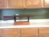Remington model 513T
WW11 training rifle - 1 of 12